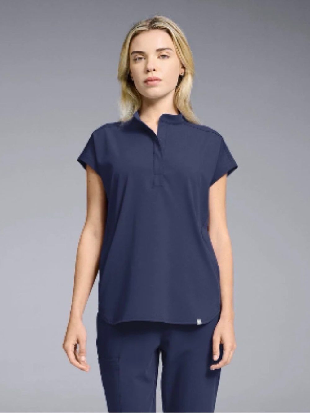 Hypothesis Scrub Top